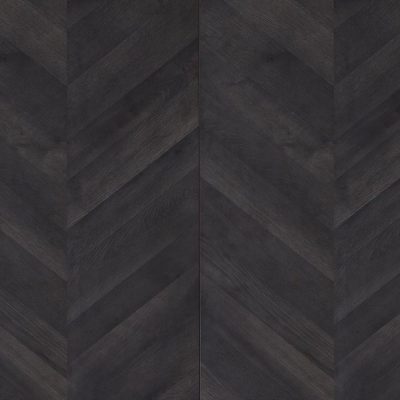 Sàn gỗ An Cường xương cá Chevron Chateau Oak Chevron 4033 T 12mm – màu Chateau Oak Chevron