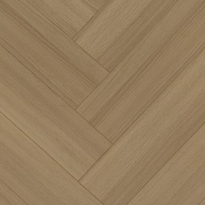 Sàn gỗ An Cường xương cá Pale Rift Oak HE 523 MTQ 12mm – màu Pale Rift Oak