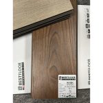 Sàn gỗ Bestfloor Titanium EIR MD1684 12mm