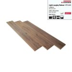Sàn Gỗ Egger Pro 8mm EPL065 Light Langley Walnut