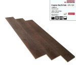 Sàn Gỗ Egger Pro 8mm EPL100 Cognac North Oak
