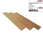 Sàn Gỗ Egger Pro 8mm EPL105 Shannon Oak Honey