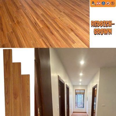 Sàn Gỗ Flortex Design 8mm GLC 450 – ảnh thật
