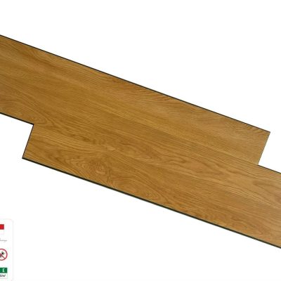 Sàn Gỗ Green Star Lát thẳng 12mm G885 – ảnh thật