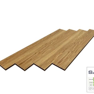 Sàn Gỗ Savi Cốt nâu 12mm SV6032 – ảnh thật