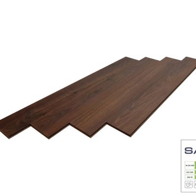 Sàn Gỗ Savi Cốt nâu 12mm SV6038 – ảnh thật