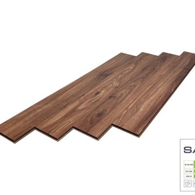 Sàn Gỗ Savi Cốt nâu 12mm SV6046 – ảnh thật
