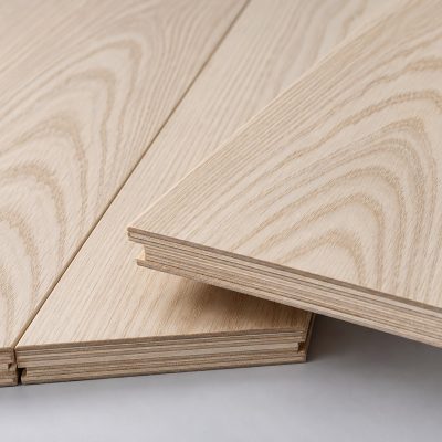 Sàn gỗ Tần Bì kỹ thuật nhiều lớp – ảnh minh hoạ