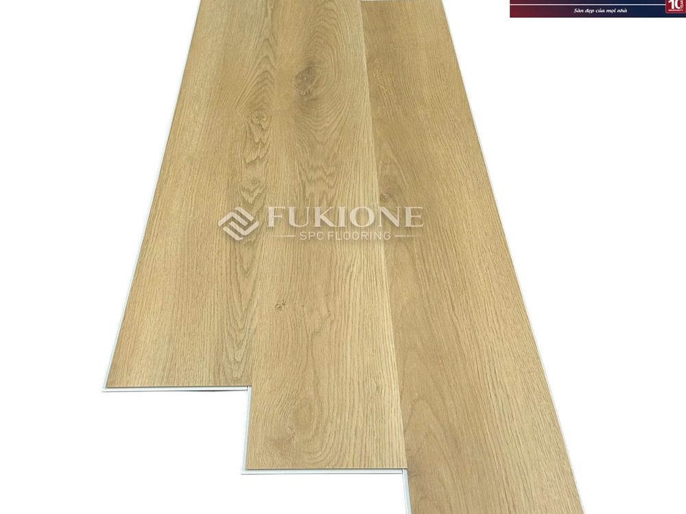 Sàn nhựa 4mm Fukione FK-N404