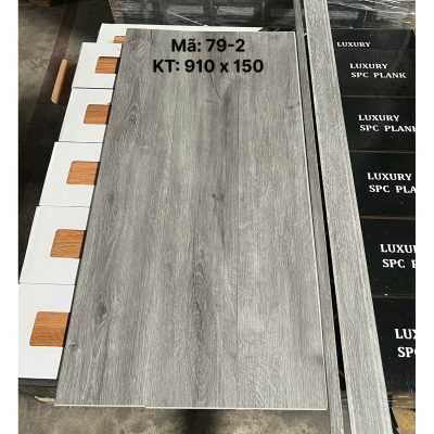 Sàn Nhựa SPC Max 79-2 (4mm – 9mm) – ảnh thật