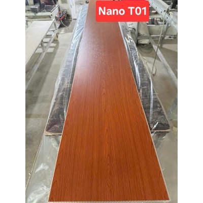 Tấm Nano T01 ốp tường