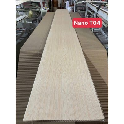 Tấm Nano T04 ốp tường