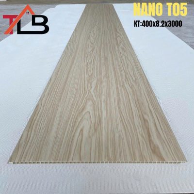 Tấm Nano T05 ốp tường