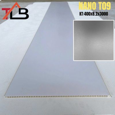 Tấm Nano T09 ốp tường