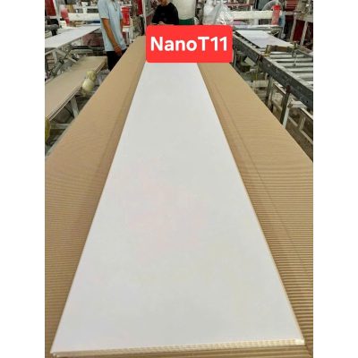 Tấm Nano T11 ốp tường