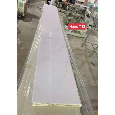 Tấm Nano T12 ốp tường
