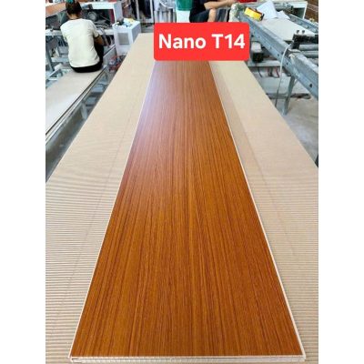 Tấm Nano T14 ốp tường