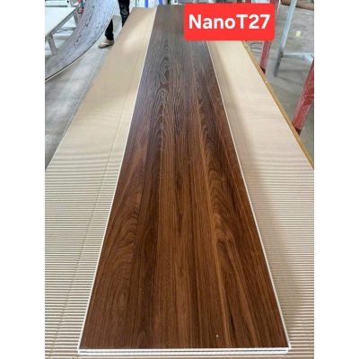 Tấm Nano T27 ốp tường