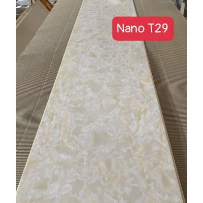 Tấm Nano T29 ốp tường