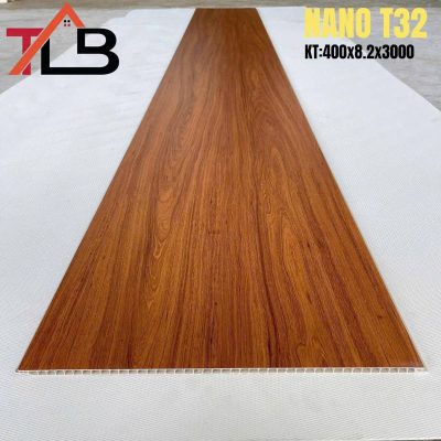 Tấm Nano T32 ốp tường
