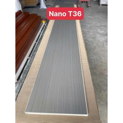 Tấm Nano T36 ốp tường