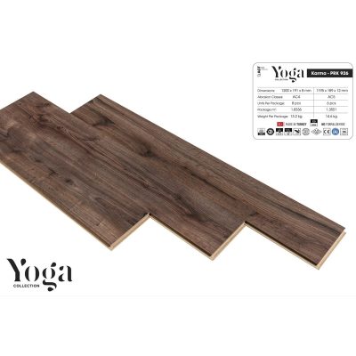 Sàn gỗ – ảnh thật