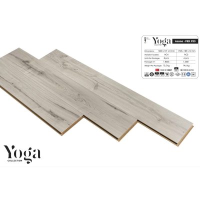 Sàn gỗ – ảnh thật